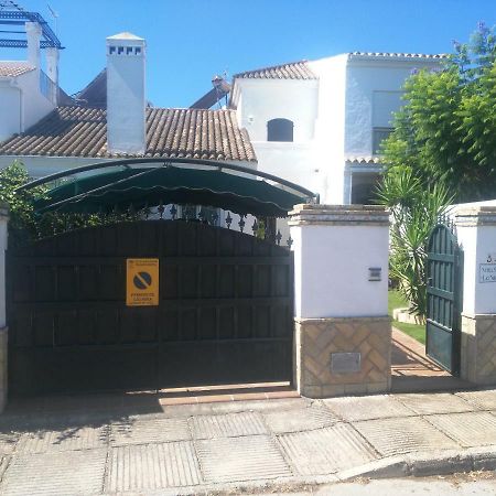 Las Nieves Villa Sanlucar de Barrameda Exterior photo